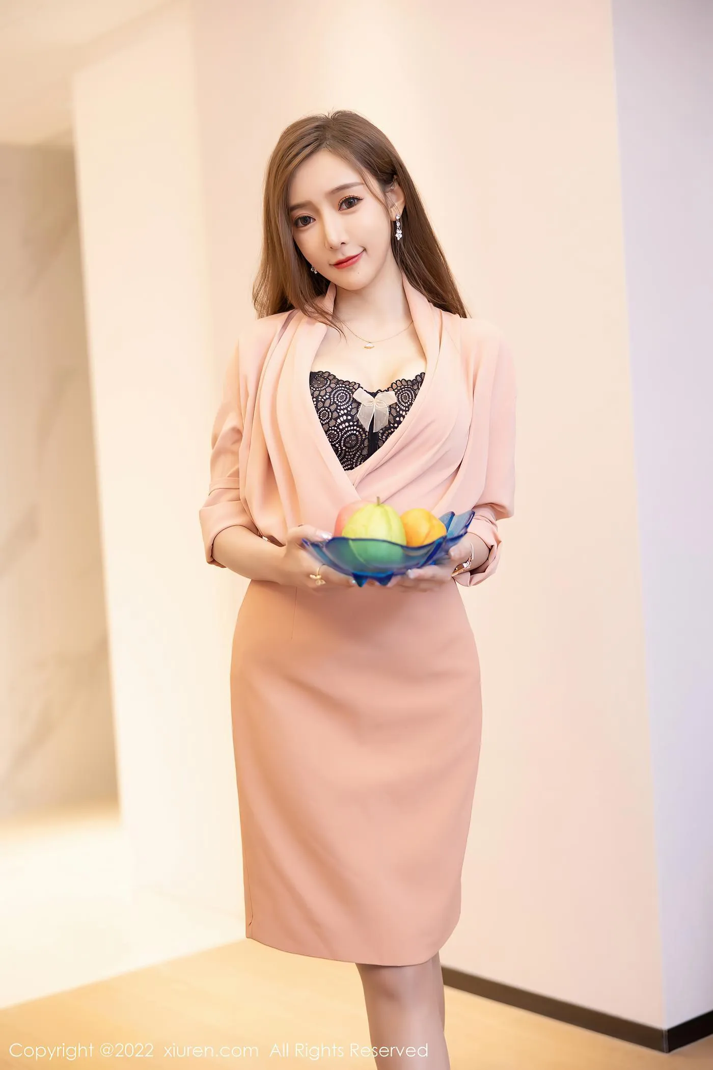[XIUREN秀人网] 2022.07.11 NO.5257 王馨瑶yanni [87P]插图2